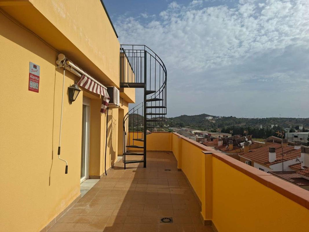 Venta de ático en Ático en Calle Río Padrón, 3, Los Rios - CARE, Mijas, Mijas photo 1
