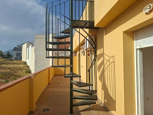 Ático en venta en Ático en Calle Río Padrón, 3, Los Rios - CARE, Mijas, Mijas thumbnail 2
