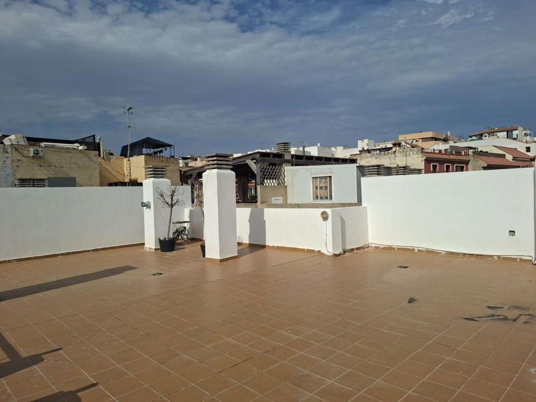 Venta de ático en Ático en Calle Río Padrón, 3, Los Rios - CARE, Mijas, Mijas photo 3