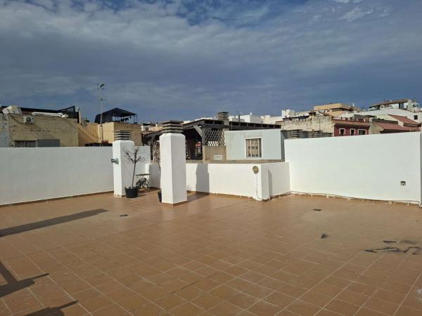 Ático en venta en Ático en Calle Río Padrón, 3, Los Rios - CARE, Mijas, Mijas thumbnail 3