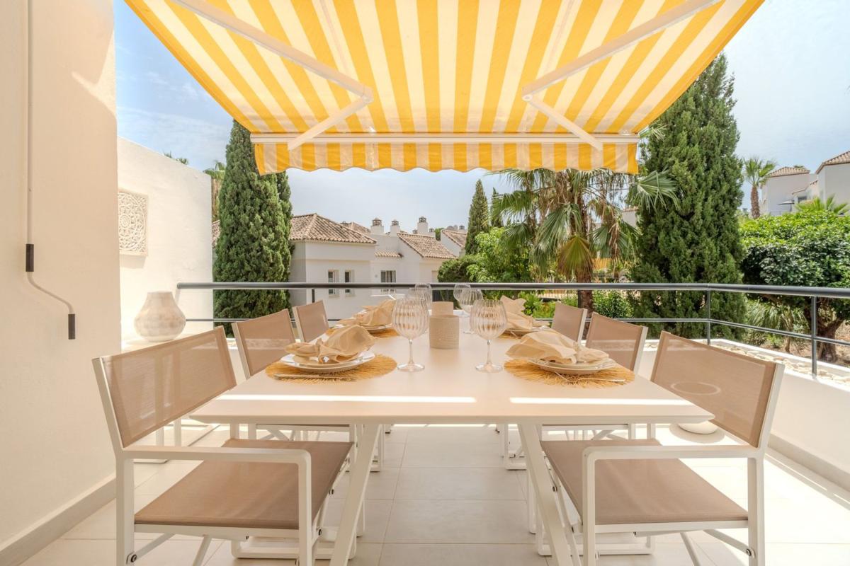 Venta de piso en Piso en Aries-nva Andalucia h, Los Naranjos, Marbella, Marbella
photo 5