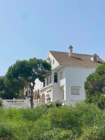 Casa o chalet independiente en Calaburra - Chaparral, Mijas photo 1