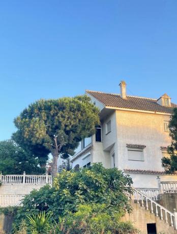 Casa o chalet independiente en Calaburra - Chaparral, Mijas thumbnail 1