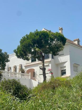 Casa o chalet independiente en Calaburra - Chaparral, Mijas thumbnail 2
