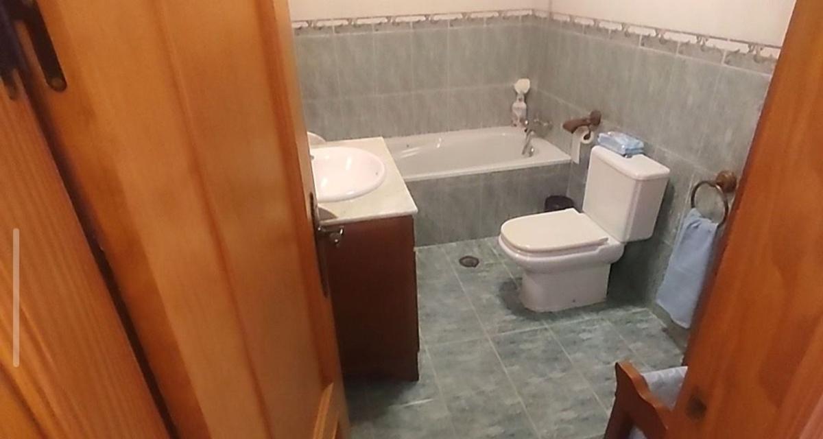 Venta de chalet adosado en Chalet adosado en Camino Viejo de Coín, Alhaurín Golf, Alhaurín el Grande , Alhaurín el Grande photo 4