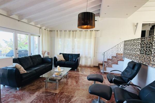 Chalet wolnostojący na sprzedaż w Casa o chalet en Urb. Campo Mijas - Hornillo, Mijas, Mijas thumbnail 1