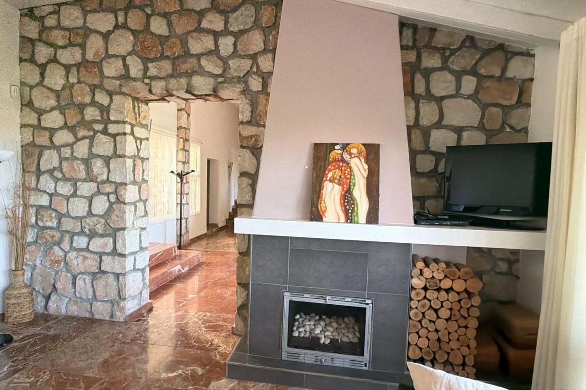 Sale of independent chalet in Casa o chalet en Urb. Campo Mijas - Hornillo, Mijas, Mijas
photo 3