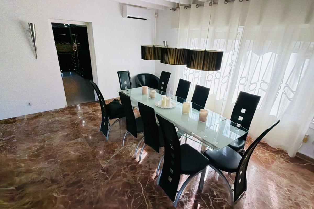 Sale of independent chalet in Casa o chalet en Urb. Campo Mijas - Hornillo, Mijas, Mijas
photo 5