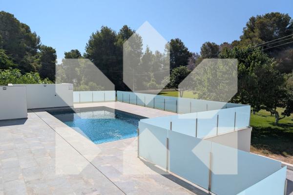 Independent chalet for sale in Casa o chalet en Cala Advocat - Baladrar, Benissa, Benissa photo 4