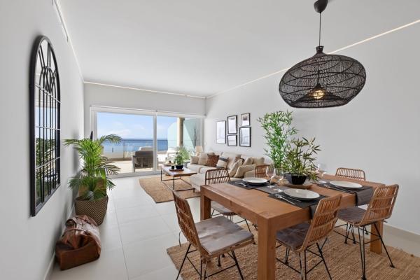 Sale of flat in Piso en Nogal Del Higueron, 5, El Higuerón - Capellanía, Benalmádena, Benalmádena
 photo 2
