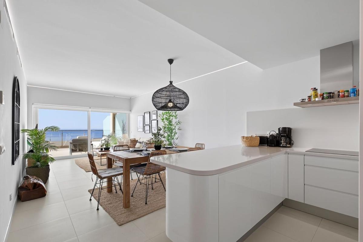 Продажа квартиры на Piso en Nogal Del Higueron, 5, El Higuerón - Capellanía, Benalmádena, Бенальмадена
photo 3