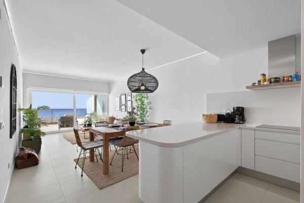 Sale of flat in Piso en Nogal Del Higueron, 5, El Higuerón - Capellanía, Benalmádena, Benalmádena
 photo 3