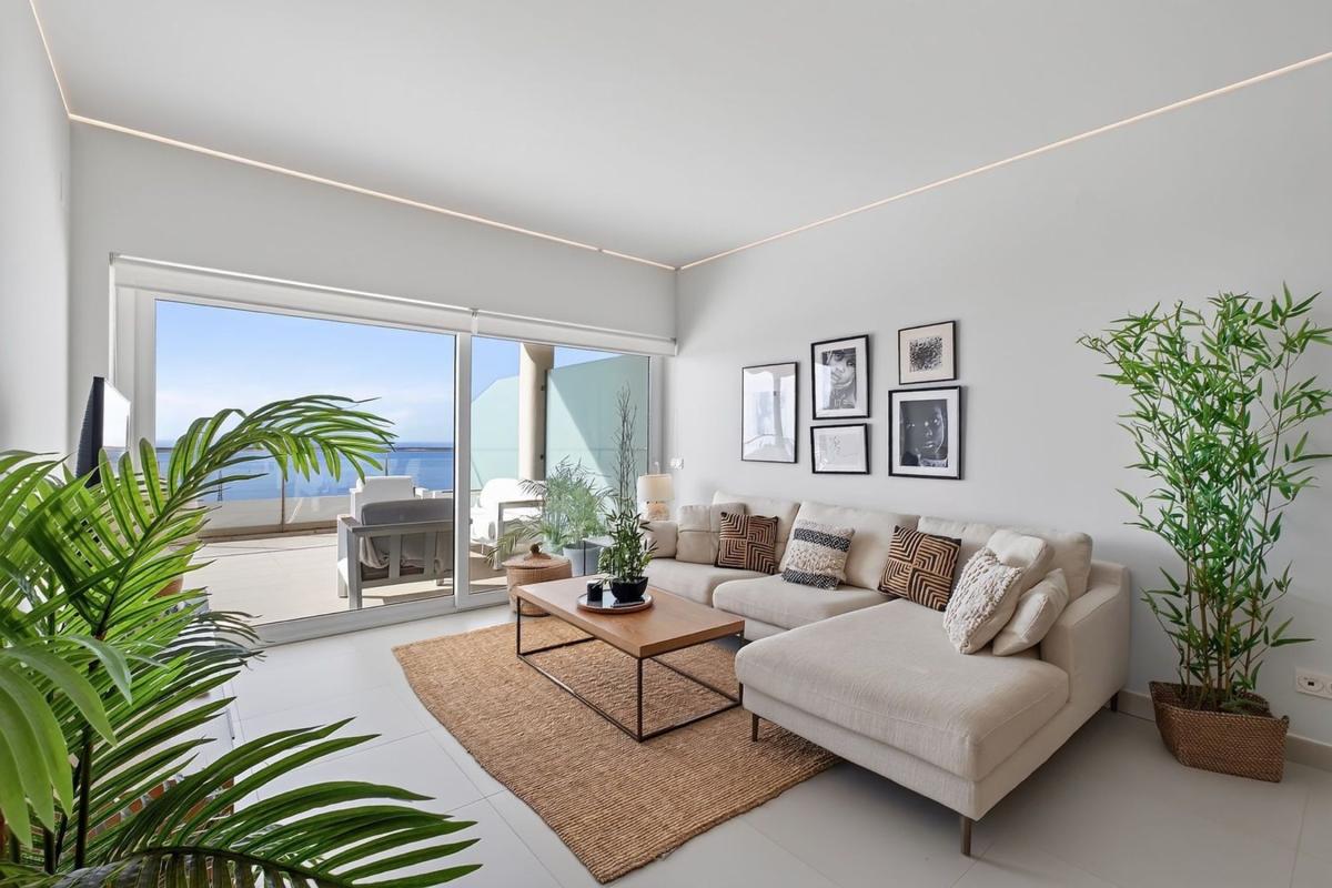 Продажа квартиры на Piso en Nogal Del Higueron, 5, El Higuerón - Capellanía, Benalmádena, Бенальмадена
photo 5