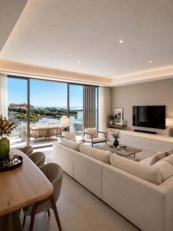 Duplex en venta en Dúplex en Urbanización Golf Río Real, Rio Real, Marbella, Marbella photo 2