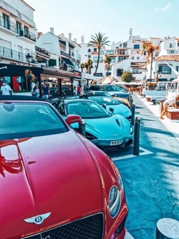 Venta de piso en Piso en Puerto Jose Banus, Muelle Ribera s/n, Puerto Banús, Marbella, Marbella
photo 2