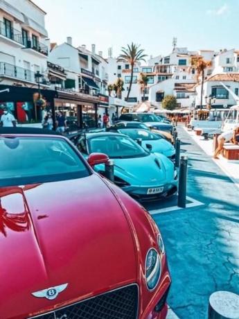 Venta de piso en Piso en Puerto Jose Banus, Muelle Ribera s/n, Puerto Banús, Marbella, Marbella
 photo 2