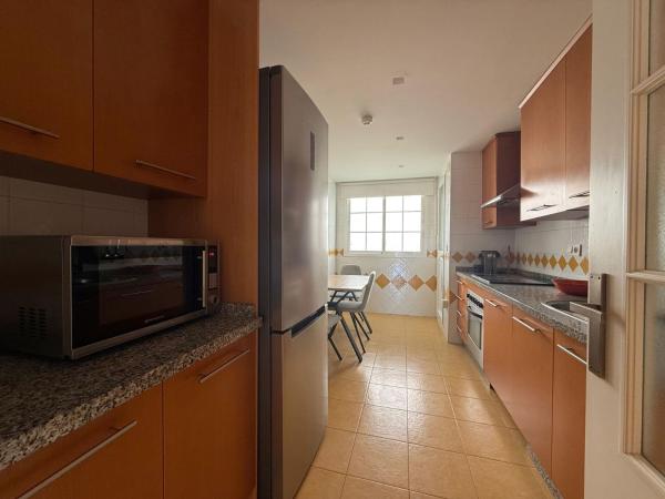 Venta de piso en Piso en Urbanización Golf Río Real s/n, Rio Real, Marbella, Marbella
 photo 4