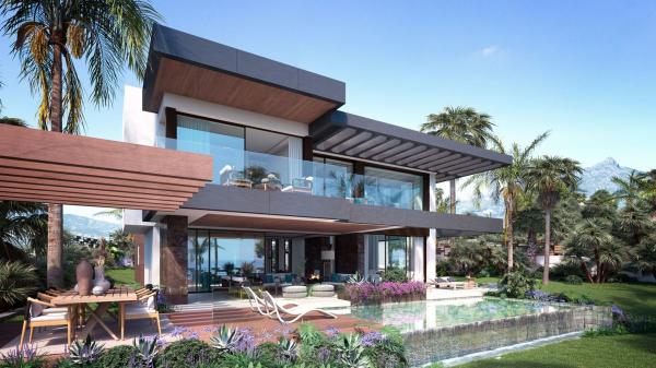 Casa o chalet independiente en Calle Alcalá 15-d, 10 D, Las Brisas, Marbella photo 1