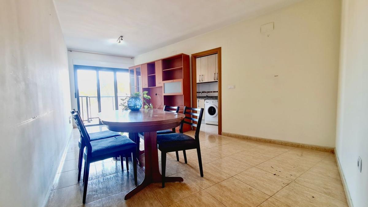 Venta de piso en Piso en Calle Gabriel Miró, Casco urbano, Polop, Polop
photo 2