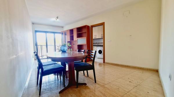 Venta de piso en Piso en Calle Gabriel Miró, Casco urbano, Polop, Polop
thumbnail 2