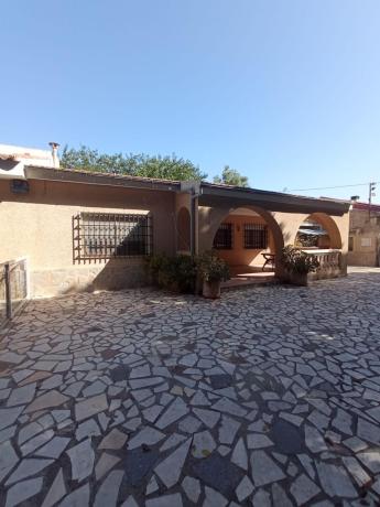 Casa o chalet independiente en Carrer Camí La Rula, Centro, Mutxamel photo 1