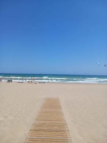 Venta de piso en Piso en Cabo de las Huertas, Alicante / Alacant, Alicante / Alacant
thumbnail 2