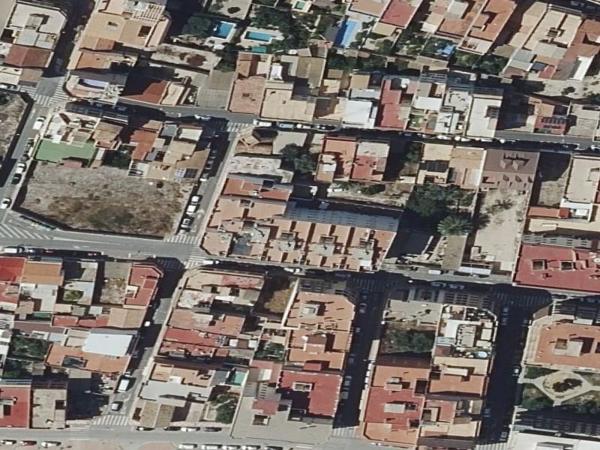 Sprzedaż mieszkania w Piso en Calle de l'Almirall Roger de Lluria, Campello Pueblo, El Campello, El Campello
photo 1