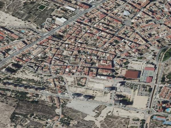 Sprzedaż mieszkania w Piso en Calle de l'Almirall Roger de Lluria, Campello Pueblo, El Campello, El Campello
thumbnail 3
