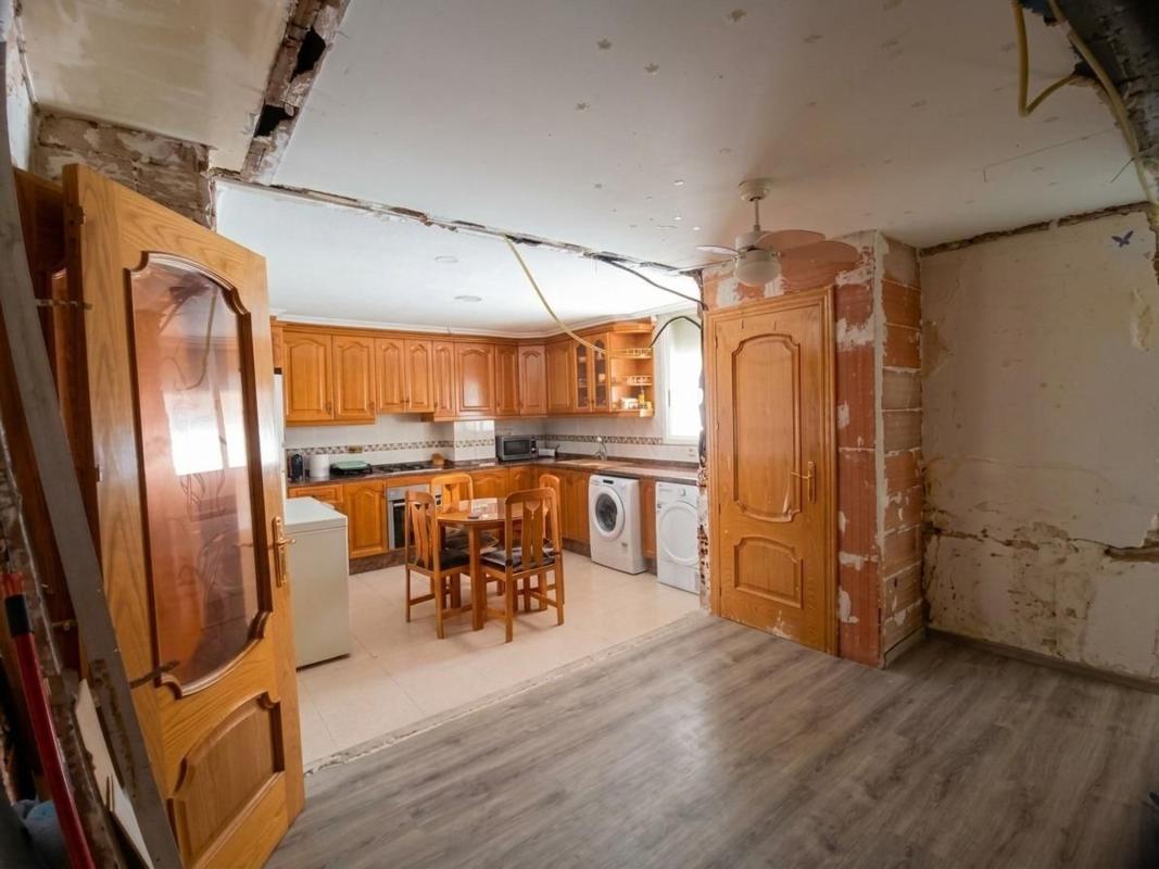 Продажа квартиры на Piso en Calle Capellà Margall, Novelda, Новельда
 photo 5