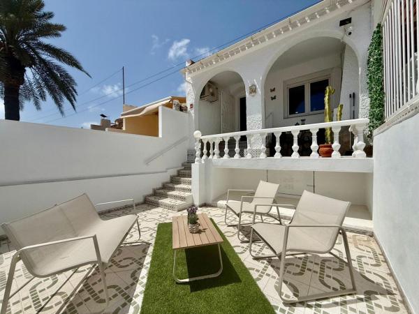 Chalet pareado en Nueva Torrevieja, Torrevieja photo 2