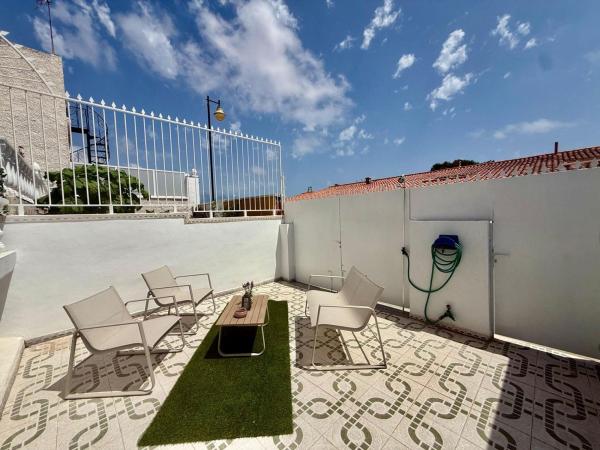 Chalet pareado en Nueva Torrevieja, Torrevieja photo 3