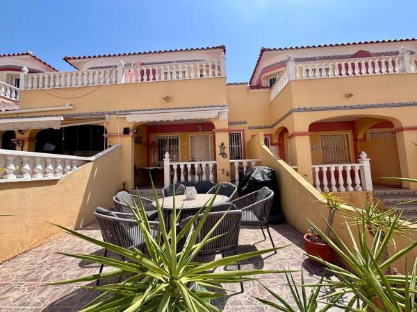 Casa o chalet independiente en Las Filipinas, Orihuela photo 1