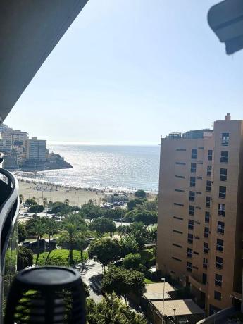 Продажа квартиры на Piso en Calle Xaloc s/n, Mirador de la Cala - Benimar, La Villajoyosa / Vila Joiosa, Ла Виллахойоса / Вила Хойоса
photo 1