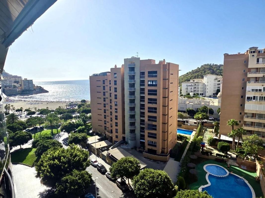 Sprzedaż mieszkania w Piso en Calle Xaloc s/n, Mirador de la Cala - Benimar, La Villajoyosa / Vila Joiosa, La Villajoyosa / Vila Joiosa
 photo 2
