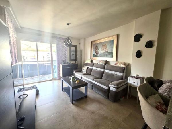 Продажа квартиры на Piso en Calle Xaloc s/n, Mirador de la Cala - Benimar, La Villajoyosa / Vila Joiosa, Ла Виллахойоса / Вила Хойоса
thumbnail 3