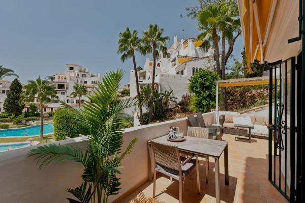 Venta de piso en Piso en Los Tilos-nva Andalucia, 15, Nueva Andalucía, Marbella, Marbella
 photo 3