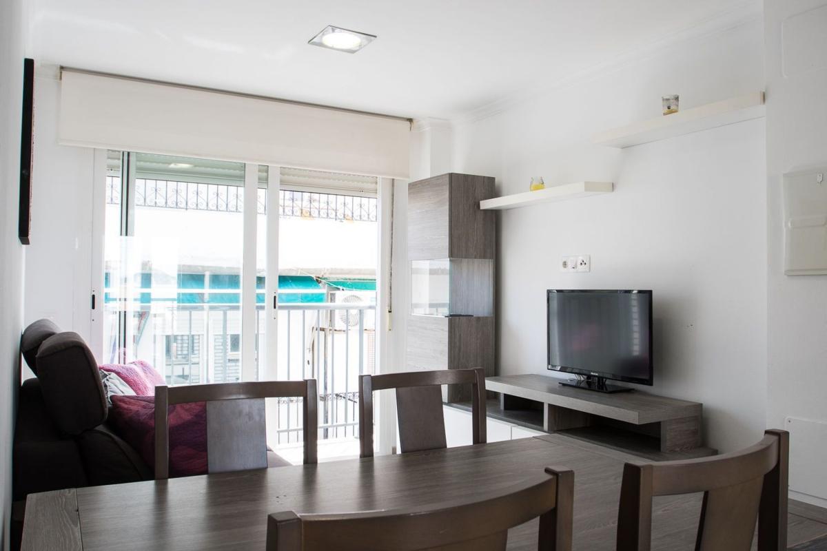 Sale of apartment in Piso en Calle d'Alacant, Puerto, Benidorm, Benidorm
 photo 2