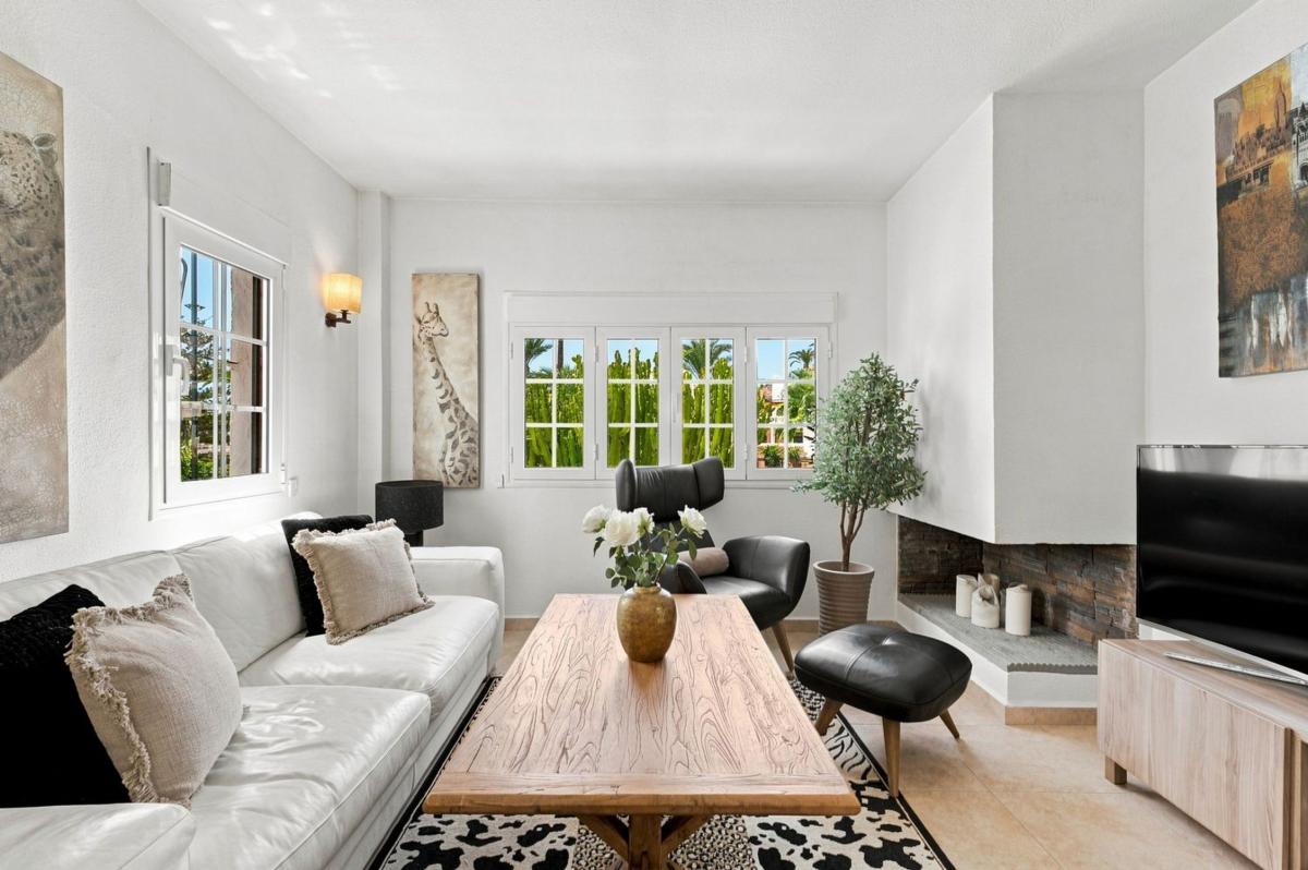 Продажа квартиры на Piso en Los Tilos-nva Andalucia, 15, Nueva Andalucía, Marbella, Марбелла
 photo 5