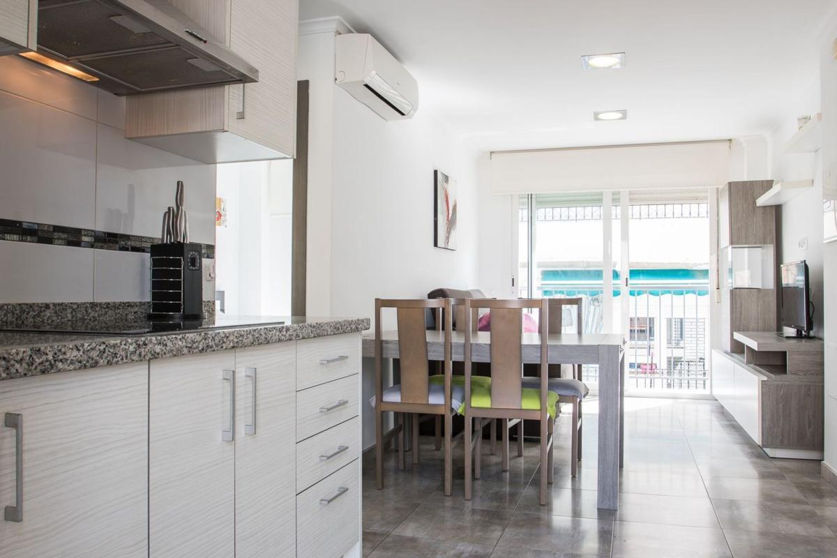 Sale of apartment in Piso en Calle d'Alacant, Puerto, Benidorm, Benidorm
 photo 4
