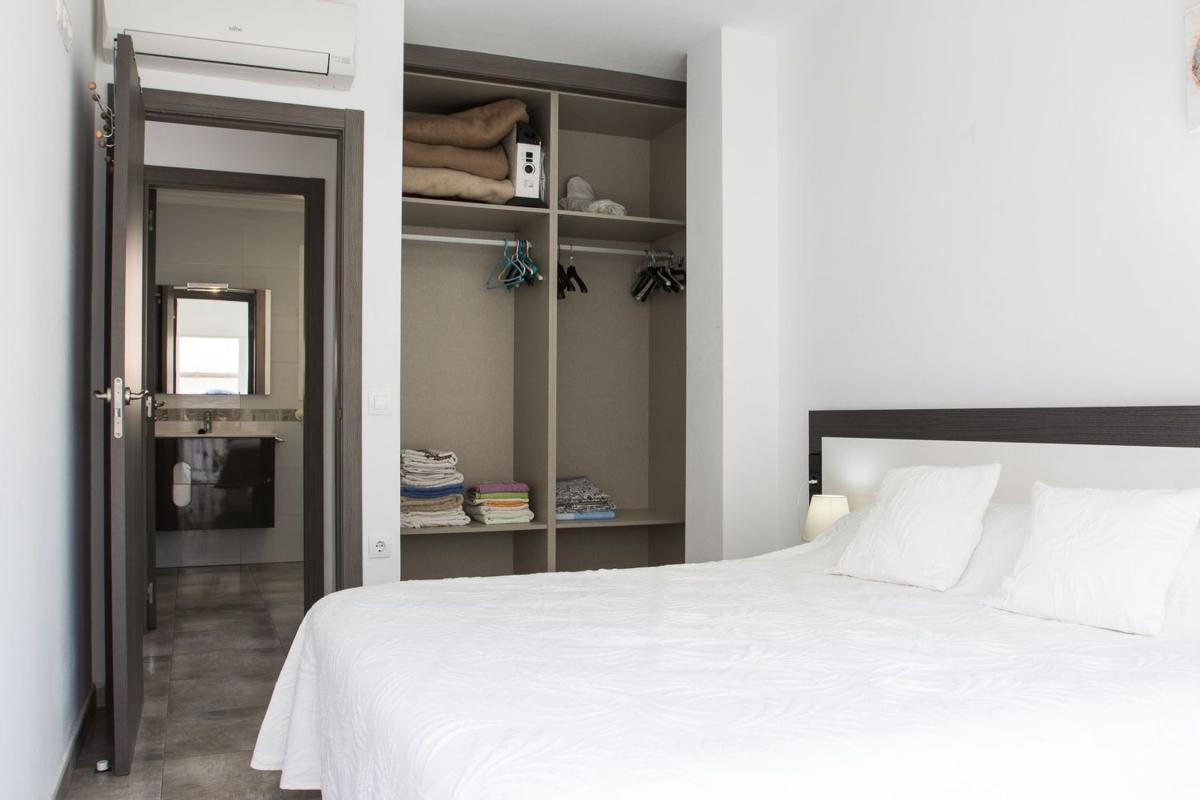 Sale of apartment in Piso en Calle d'Alacant, Puerto, Benidorm, Benidorm
 photo 5