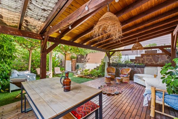 Chalet pareado en Calle Pintor el Greco, 8, Almajada-Ravel, Mutxamel thumbnail 3