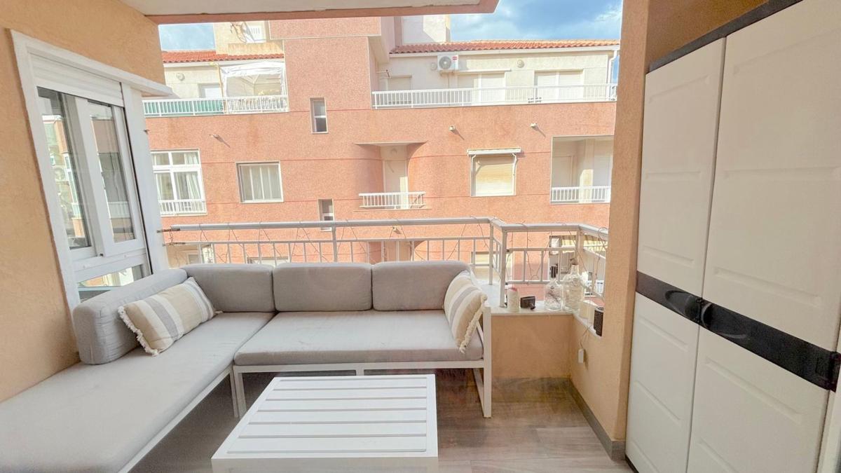 Venta de piso en Piso en Mar Baltico, Playa de los Locos, Torrevieja, Torrevieja
photo 3