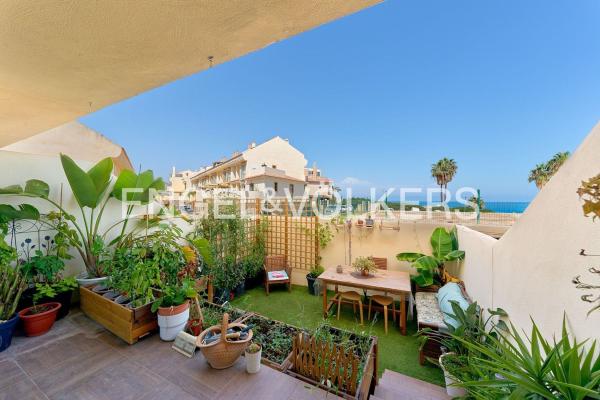 Chalet adosado en Calle Andorra, Hacienda Torrequebrada, Benalmádena photo 2