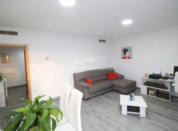 Penthouse for sale at Ático en Avenida de la Mujer, 1, Dolores, Dolores thumbnail 2