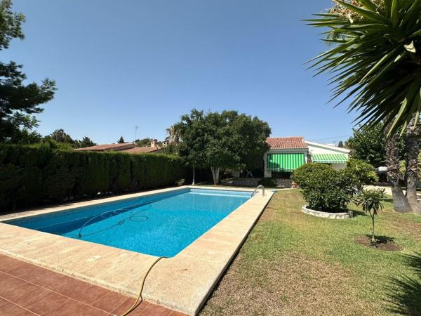 Independent chalet for sale in Casa o chalet en La Huerta, Mutxamel, Mutxamel
photo 1