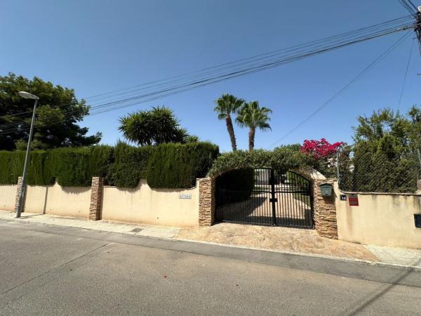 Independent chalet for sale in Casa o chalet en La Huerta, Mutxamel, Mutxamel
 photo 4