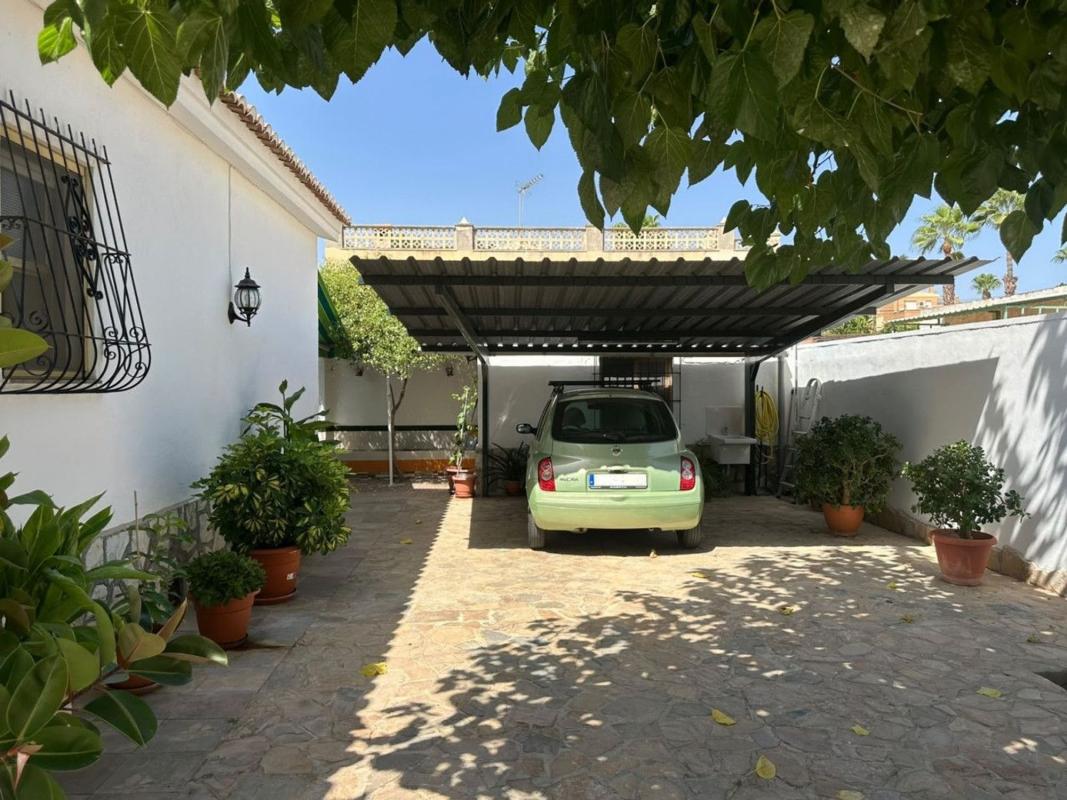 Venta de chalet independiente en Casa o chalet en La Huerta, Mutxamel, Mutxamel
 photo 5