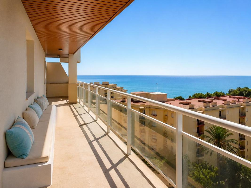 Venta de piso en Piso en Avenida Carvajal s/n, Las Gaviotas, Fuengirola, Fuengirola
photo 2