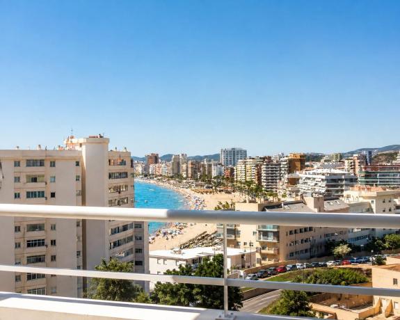 Sprzedaż mieszkania w Piso en Avenida Carvajal s/n, Las Gaviotas, Fuengirola, Fuengirola
 photo 4