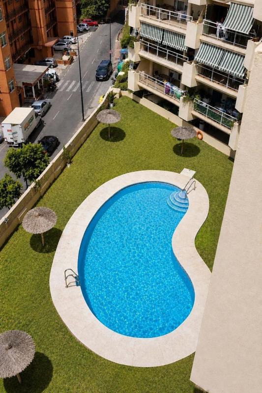 Venta de piso en Piso en Avenida Carvajal s/n, Las Gaviotas, Fuengirola, Fuengirola
photo 5